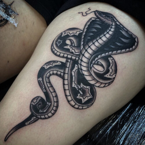 @DAMNJOHNTATTOO