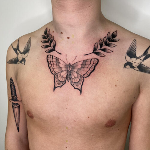 @DAMNJOHNTATTOO